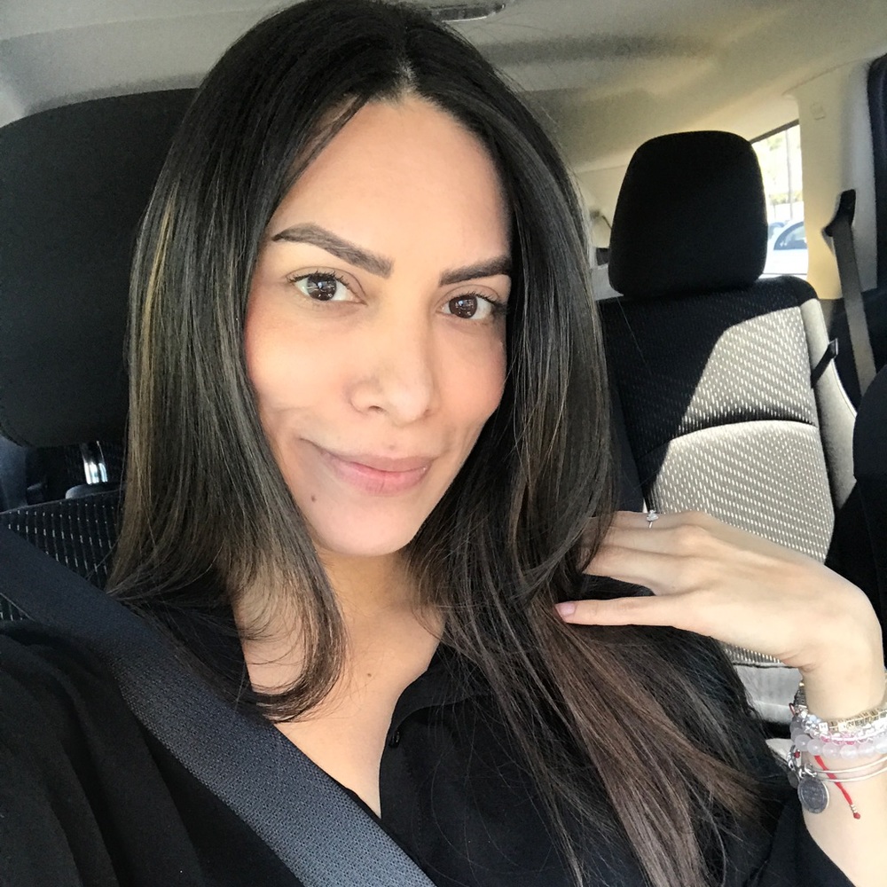 Meet your Posher, Jenifer